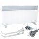  Energiesparende tragbare Elektroheizung WARMTEC EWX-2500W