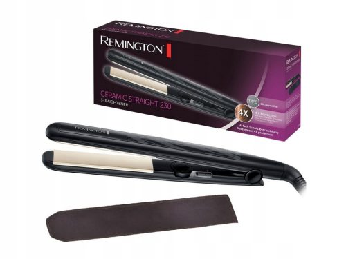  REMINGTON S3500 Ceramic Straight 230 Haarglätter