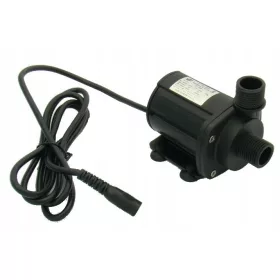    PUMPE WASSERPUMPE FLÜSSIGKEIT 2000L/H 24V 60 W 1601 - 2500 l/h