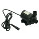  PUMPE WASSERPUMPE FLÜSSIGKEIT 2000L/H 24V 60 W 1601 - 2500 l/h