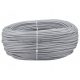 LIYCY Steuerkabel 2x0,75 Schirm 100m