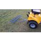  MOWING-KRZYŚ.PL Belüfter Belüfter 50 cm