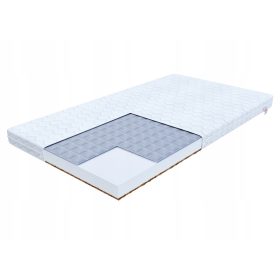  FDM 4KIDS Matratze, mittelfest, 200 x 90 x 9 cm