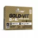 OLIMP Gold-Vit D3 + K2 Sport Edition – Kapseln für aktive Menschen