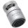 EcoVand M22x1 Chrombelüfter mit Innengewinde