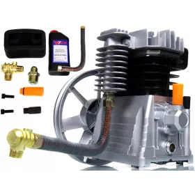 Ölkompressor Kowal Polska KowaL 2070++ 250 l 10 bar