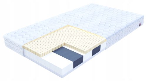  FDM Corato-Matratze, mittelfest, 180 x 90 x 11 cm