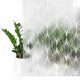 Folien für Glas und Fenster Fertige matte Folie, 150 x 67 cm