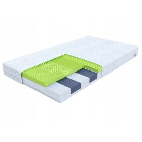  FDM 4KIDS Matratze mittel 200 x 90 x 11 cm