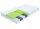  FDM 4KIDS Matratze mittel 200 x 90 x 11 cm