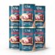  Jane Cat Nassfutter Rind 2,4 kg