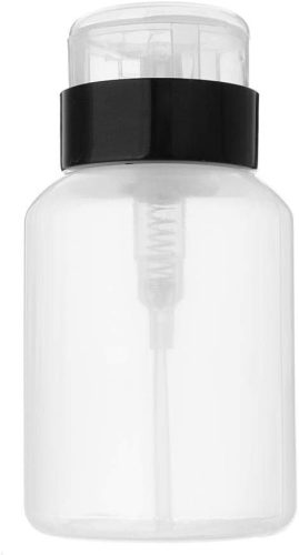  SPENDER MIT PUMPE FÜR ACETON-REINIGER 200 ml