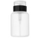  SPENDER MIT PUMPE FÜR ACETON-REINIGER 200 ml