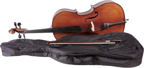  M-tunes Cello, Größe 4/4