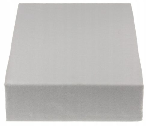 Frotteelaken mit Gummiband  Figaro-Jersey-Spannbettlaken 140 x 200 cm