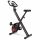 Hop-Sport HS-3020X Quest vertikaler magnetischer Heimtrainer