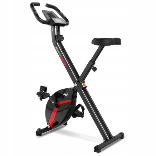  Hop-Sport HS-3020X Quest vertikaler magnetischer Heimtrainer