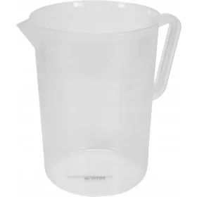 Yato YG-07288 Krug mit Messbecher 5000 ml