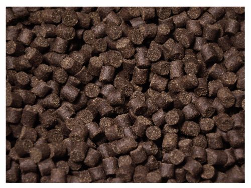  ALLER PRIMO SCHWIMMENDES FUTTER KARPFENWELLS 6mm 2,5kg/5L