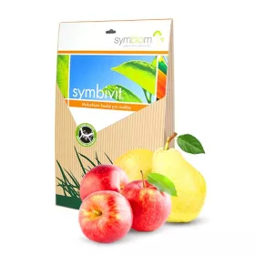  MYCORRHIZA ORCHARD GROSSE UND LECKERE FRÜCHTE Myzel 750 g