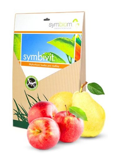  ORCHARD MYCORRHIZA GROSSE UND LECKERE FRÜCHTE Myzel 3kg