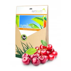  MYCORRHIZA Myzel Kirschen Kirschen Dünger Symbiom