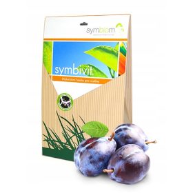  MYCORRHIZA Myzel Pflaumendünger Symbiom