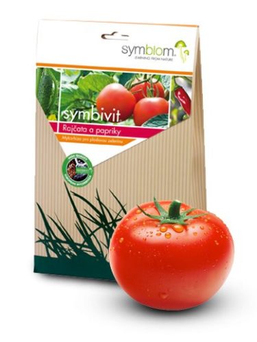  Symbiom Symbivit Flower 3kg (Muskatnuss)