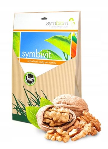  MYCORRHIZA Myzel Walnussdünger Symbiom 3kg