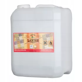 NITRO BARTEK HOLZLACK 10L GLÄNZEND