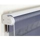 Einfache Mini-Jalousien Lazur verstellbares Rollo 160 cm x 180 cm