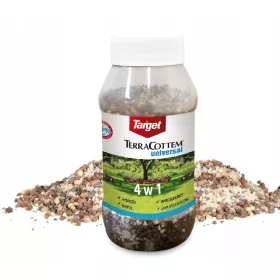  Target Mehrkomponenten-Düngegel 0,75 kg 0,1 l