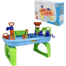 Polesie Water World Set Nr. 4