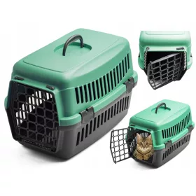  Euroeco Transporter 32 cm x 49 cm x 33 cm, mehrfarbig