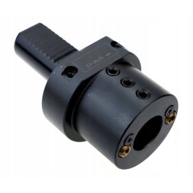 VDI-HALTER MIT WELDON-SCHAFT 25 E2 30X25