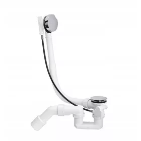  Viega Badewannensiphon 52 mm