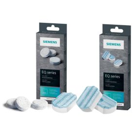  Bosch Siemens Reinigungs- und Entkalkungsmittel