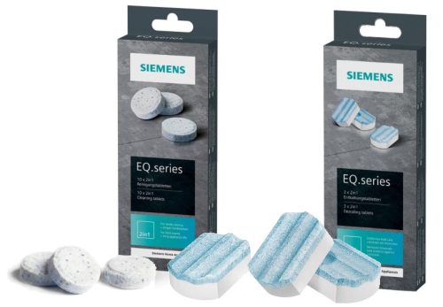 Bosch Siemens Reinigungs- und Entkalkungsmittel