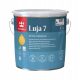  Tikkurila Luja Mattfarbe Badezimmer Küche Wäscherei