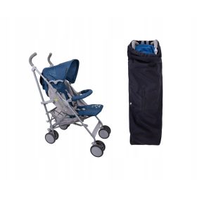  Camicco CAM130 Kinderwagenbezug, schwarz