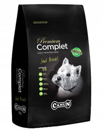  Canun Trockenfutter Huhn 4 kg