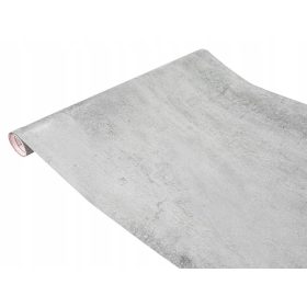  DecoMeister Beton imitierendes Furnier 90 x 210 cm