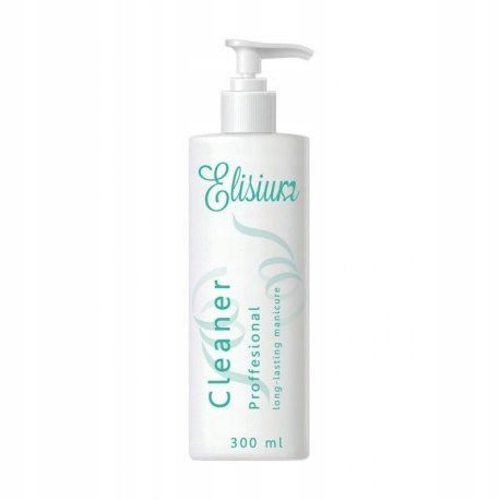  Elisium Cleaner Nagelentfettungsflüssigkeit 300 ml