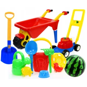 Kleinkindparadies ZES1-Set