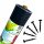 Agrartextil - Landwirtschaftliches Mulchgewebe (Anti-Unkraut) Sunrise Trading schwarz 110 x 5000 cm 70 g/m²