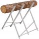 Klappbock Yato YT-79925 102x92 cm 150 kg