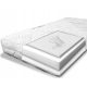  FPH Tapi-Matratze – Konrad Lech Visco mittel 120 x 60 x 12,5 cm