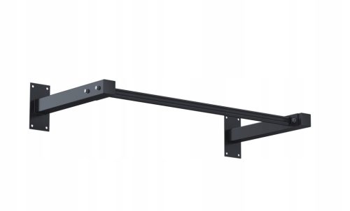  Klimmzugstange, Breite 120 cm, Wand/Decke