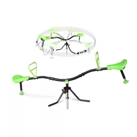 Karussell, Schwebebalken Ausgang 193 x 72,6 x 60 cm