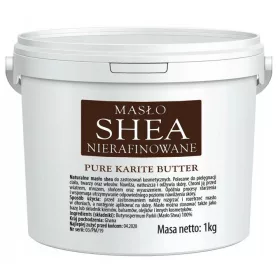  VITAFARM Sheabutter 1kg
